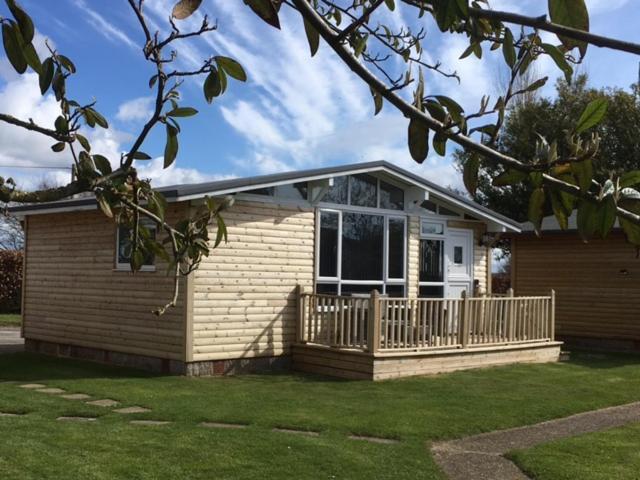 Chalet 12a Seaton (Devon)