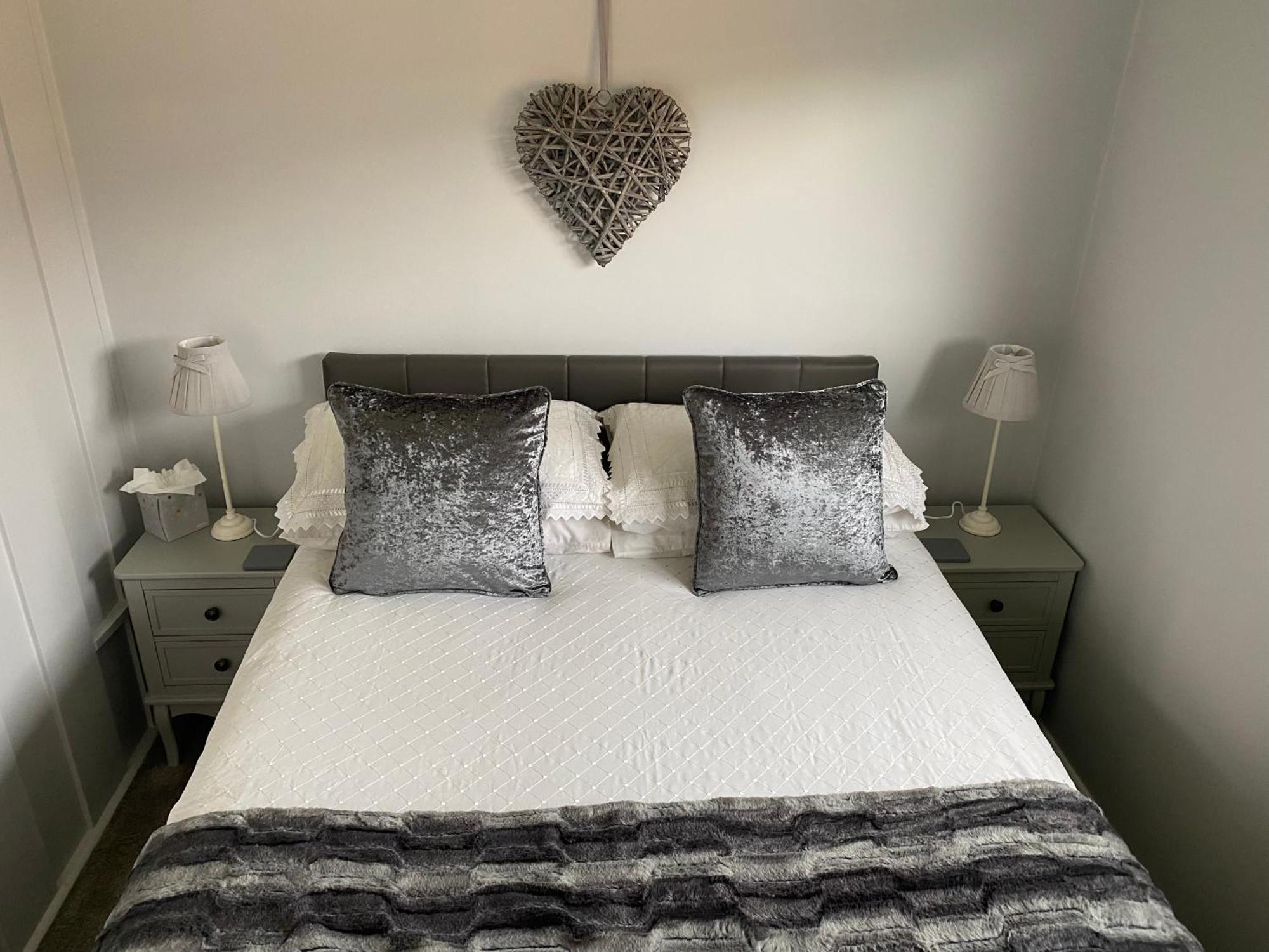 Chalet 12a Seaton (Devon)